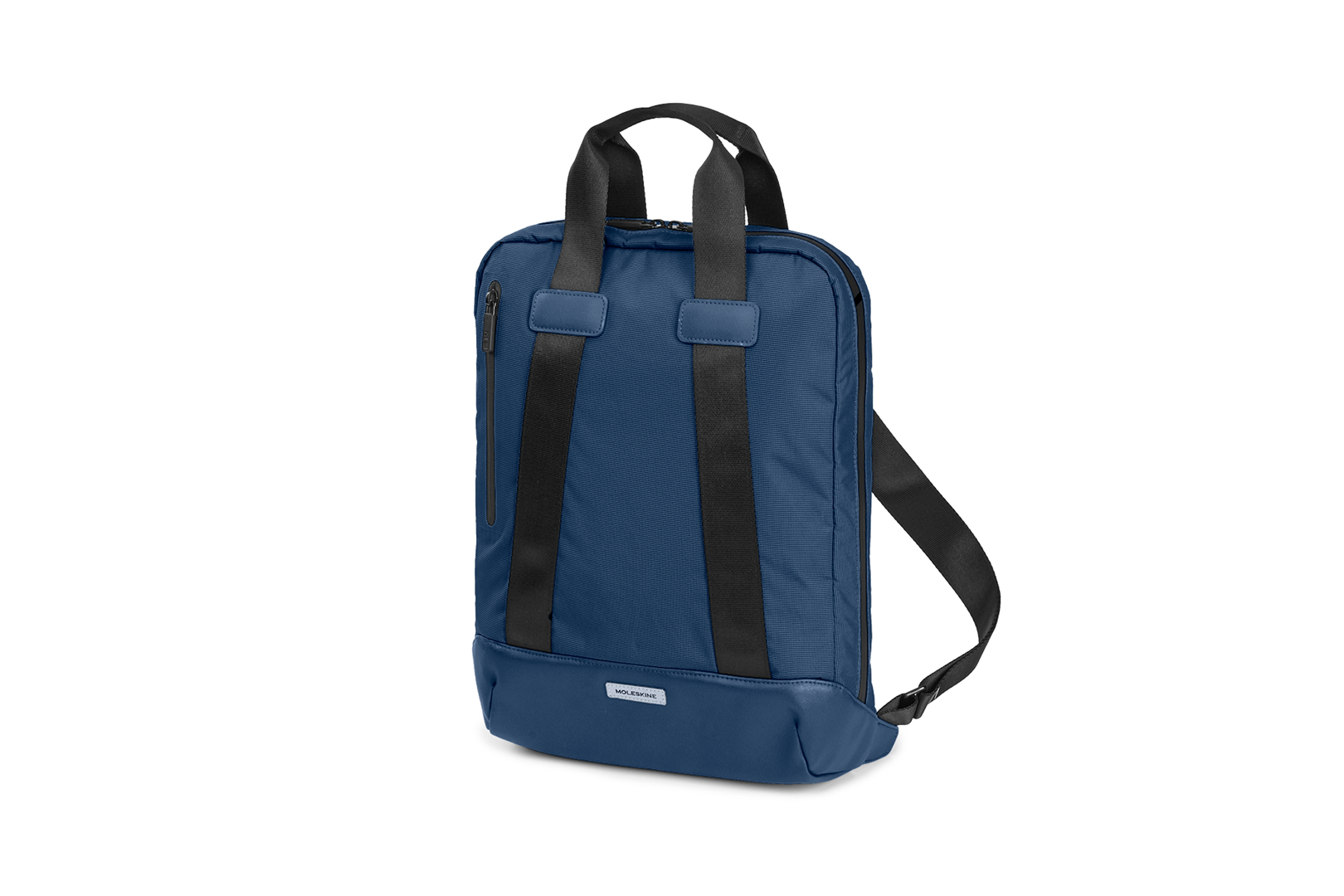 Zaino Verticale Metro Blu Sapphire
