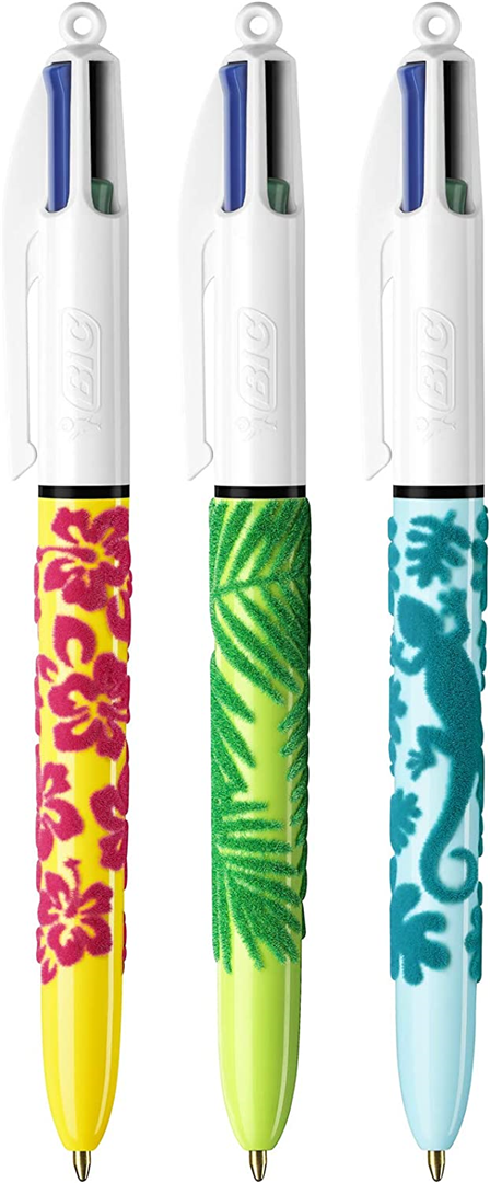 Sfera  4 Colori Velours 1pz. — immagine 2