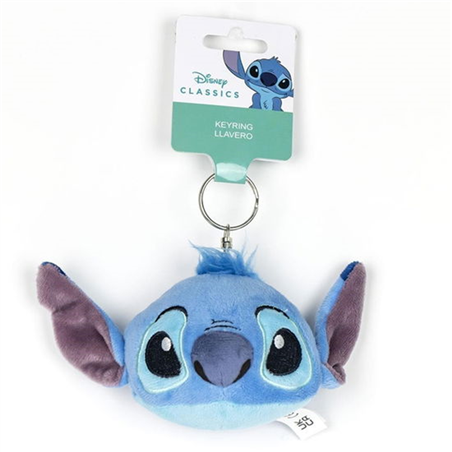 Portachiavi Peluche