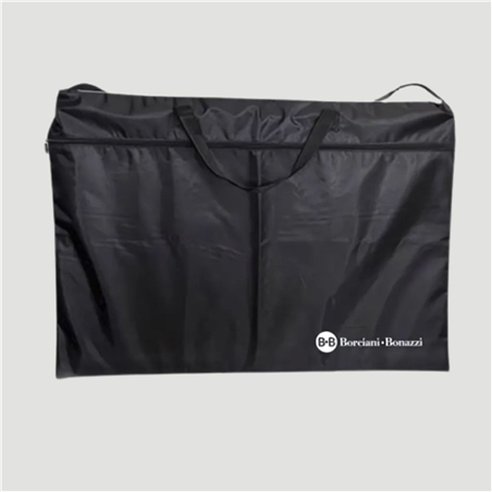 Porta Disegni Impermeabile Formato A2 Con Zip E Tracolla