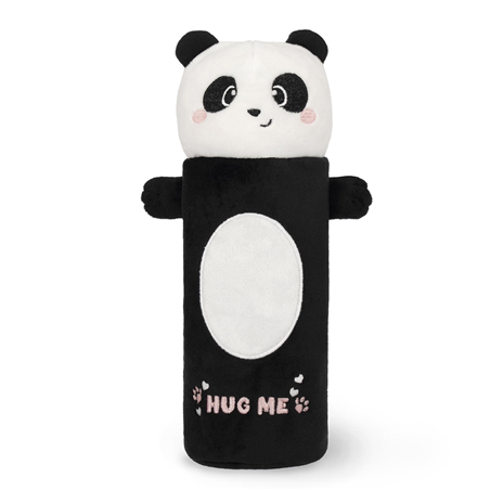 Plush Pencil Case Panda