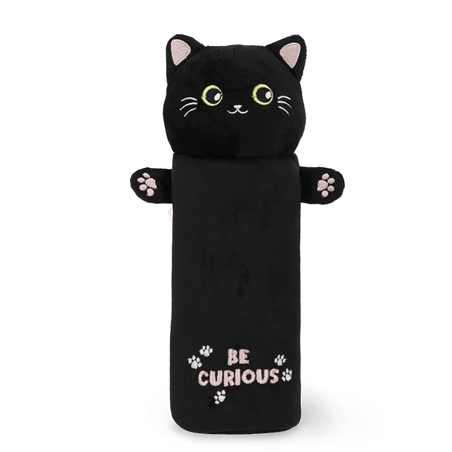 Plush Pencil Case Kitty