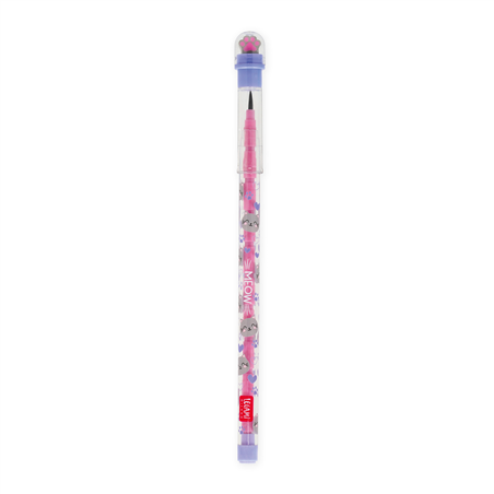 Stackable Pencils Kitty