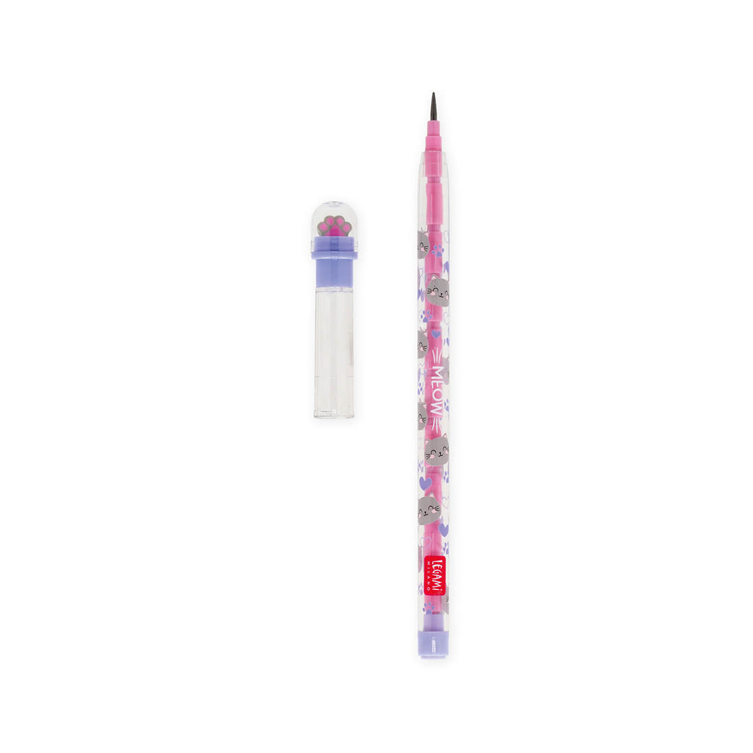 Stackable Pencils Kitty — immagine 2
