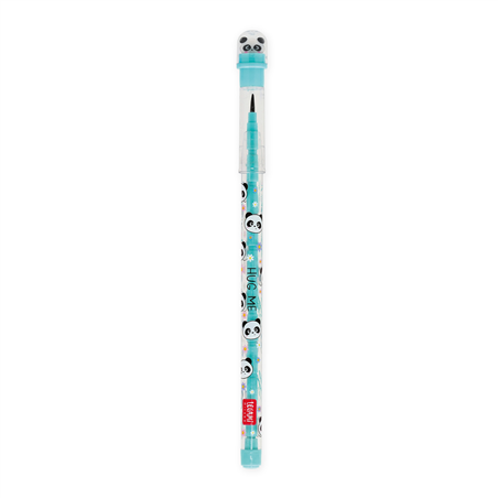 Stackable Pencils Panda
