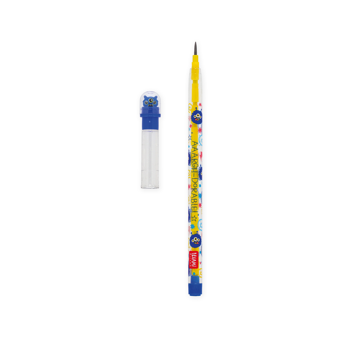 Stackable Pencils Monster — immagine 2