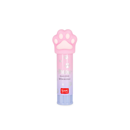 Glue Stick Kitty