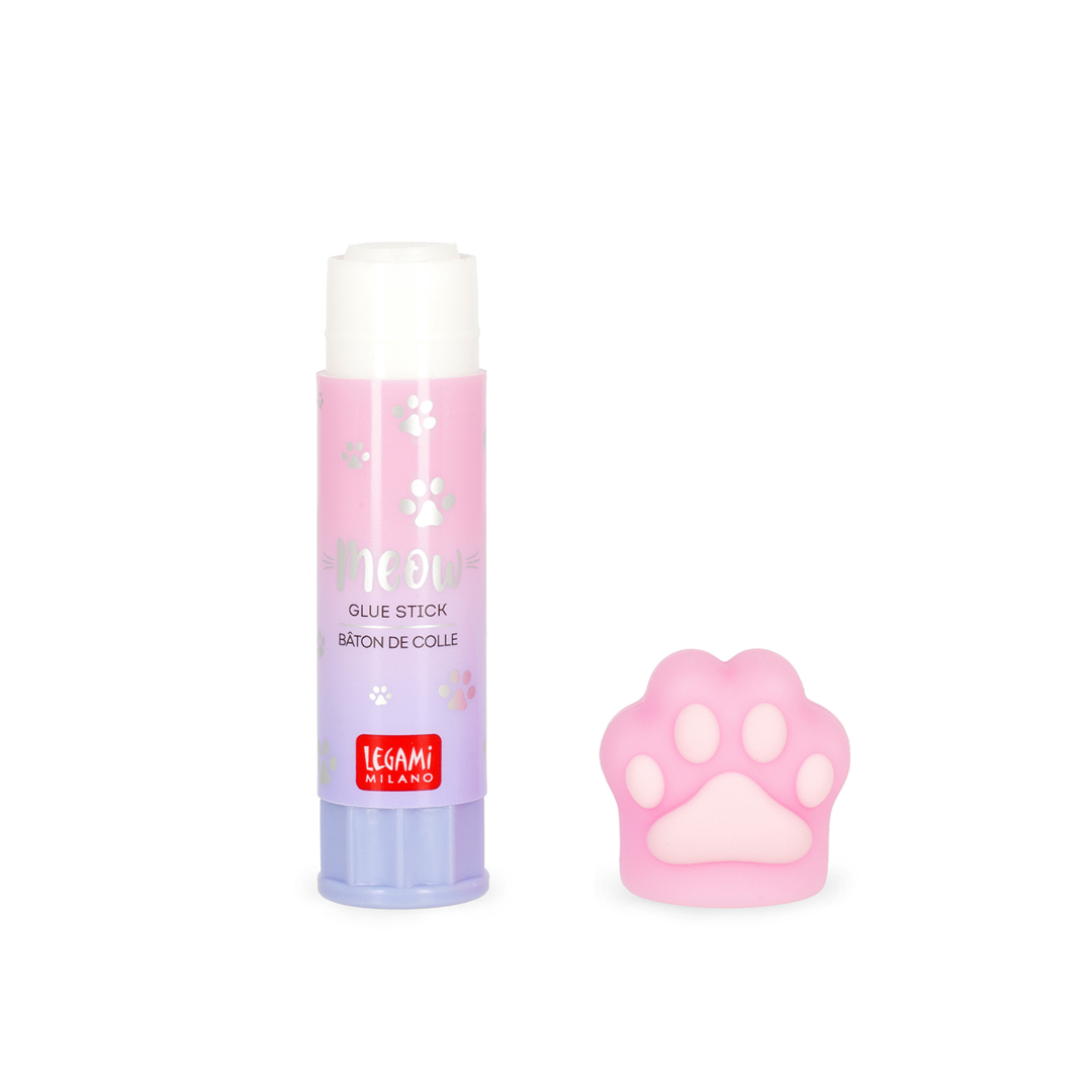 Glue Stick Kitty — immagine 2