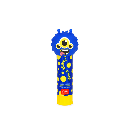 Glue Stick Monster