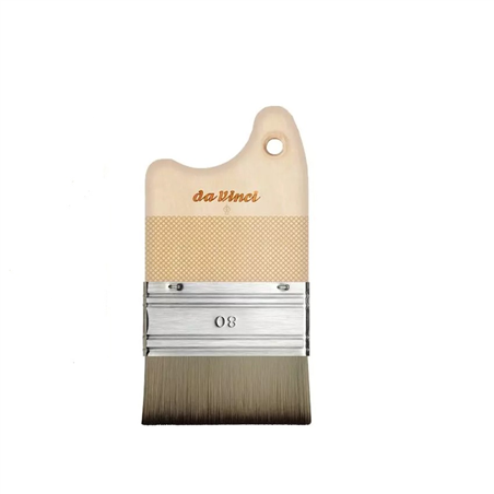 Pennellessa Paddle Fit Synthetic Serie 5077 N. 80