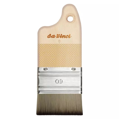 Pennellessa Paddle Impasto Serie 5027 N. 60