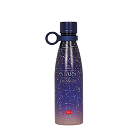 Bottiglia Termica - Hot & Cold 500 Ml Stars