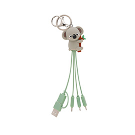 Cavo Di Ricarica Multiplo Link Up Koala