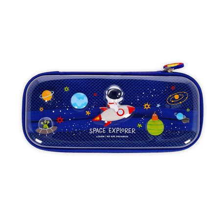 Pencil Case - Wonderwow Space