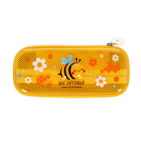 Pencil Case - Wonderwow Bee