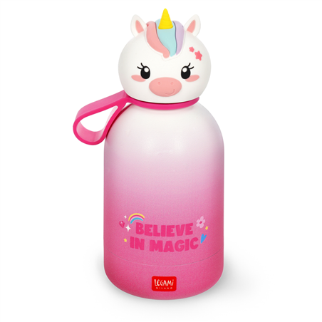 Kids Bottle Unicorn