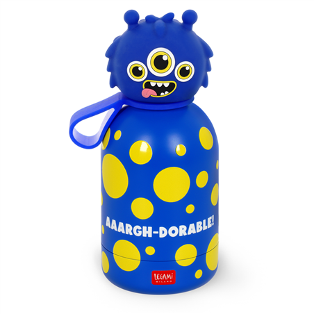 Kids Bottle Monster