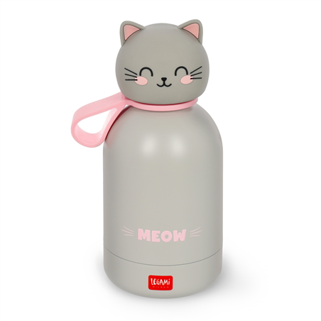 Kids Bottle Kitty