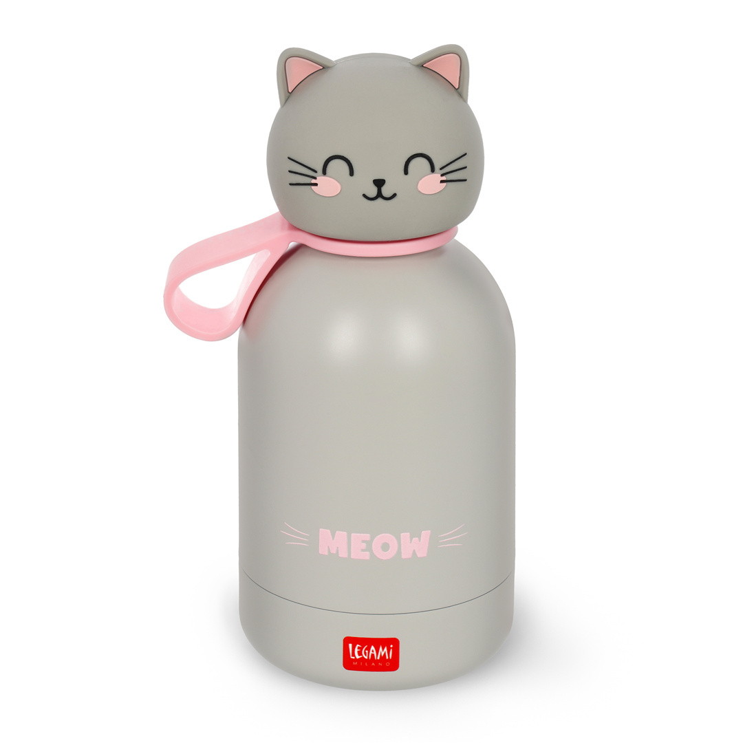 Kids Bottle Kitty