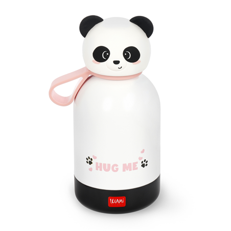 Kids Bottle Panda