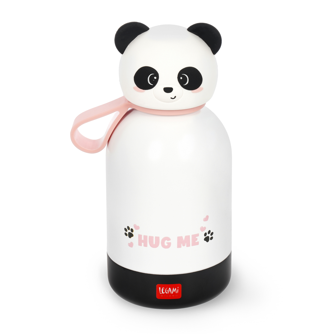 Kids Bottle Panda
