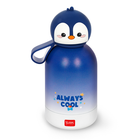 Kids Bottle Penguin