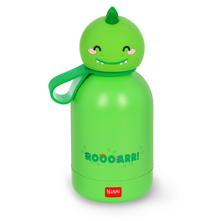 Kids Bottle Dino