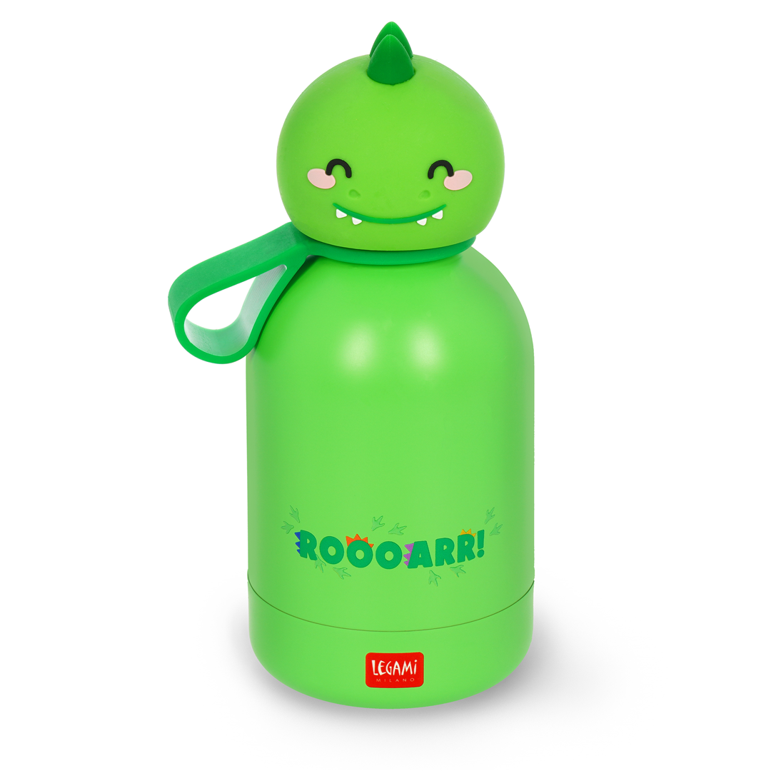 Kids Bottle Dino