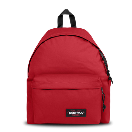 Zaino  Padded Pak'R Salsa Red A