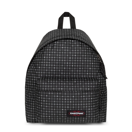 Zaino  Padded Pak'R Refleks Space Black A