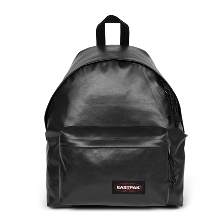 Zaino  Padded Pak'R Glossy Black Ab