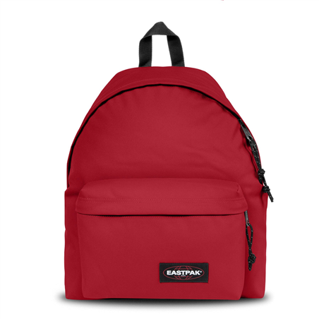 Zaino  Padded Pak'R Scarlet Red