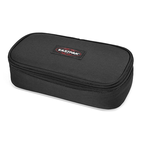 Astuccio Ovale Xl  Nero