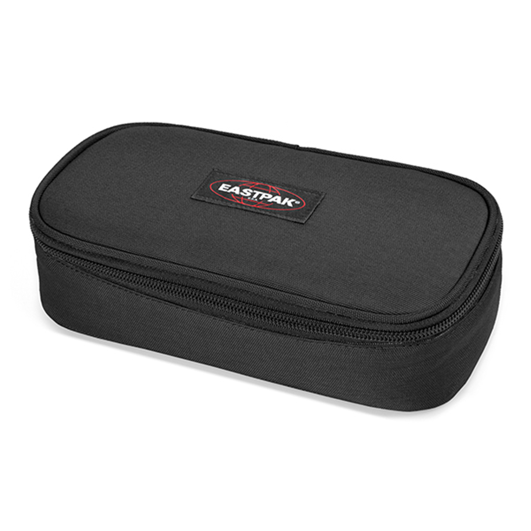 Astuccio Ovale Xl Nero