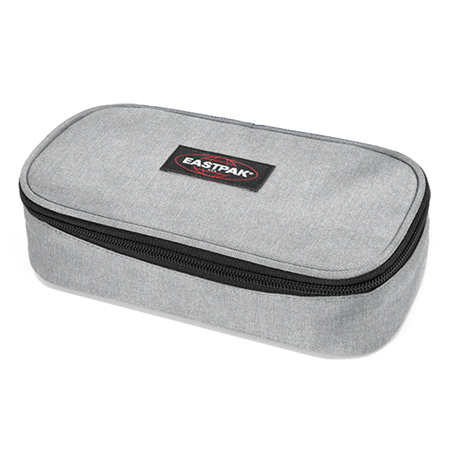 Astuccio Ovale Xl  Sunday Grey