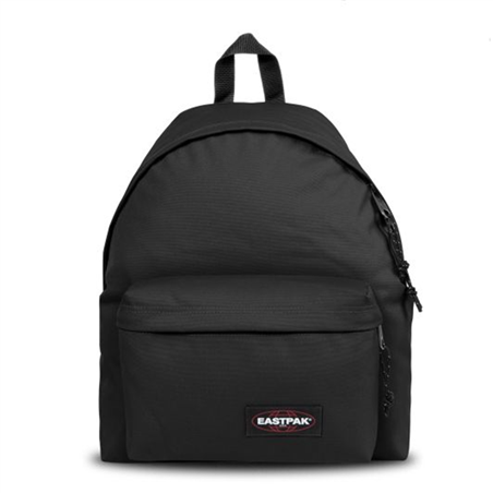 Zaino  Padded Pak'R Core Black
