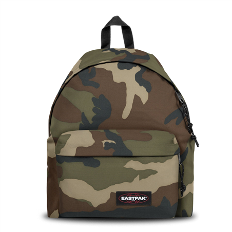 Zaino  Padded Pak'R Core Camo