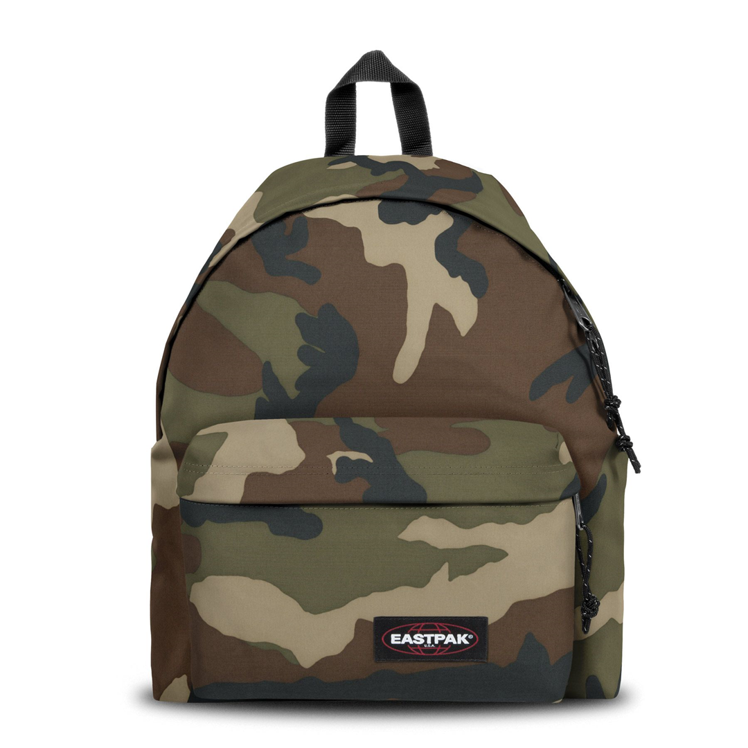 Zaino Padded Pak'R Core Camo