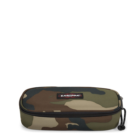 Astuccio Ovale  Camo