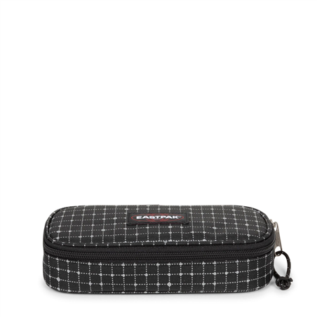 Astuccio Ovale  Refleks Space Black A