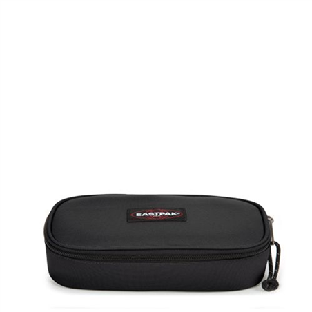 Astuccio Ovale  Black