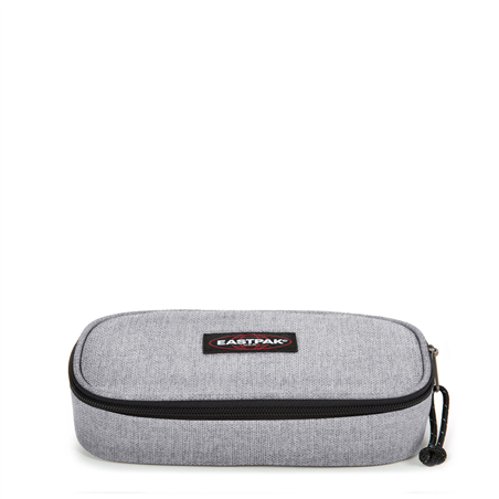Astuccio Ovale  Sunday Grey