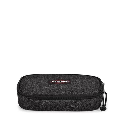 Astuccio Ovale  Spark Black