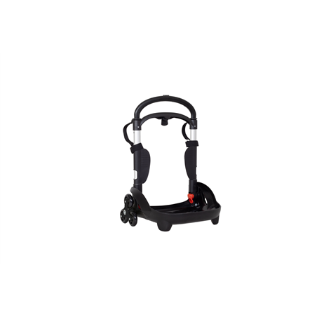 Be Box Trolley Flex 3wd