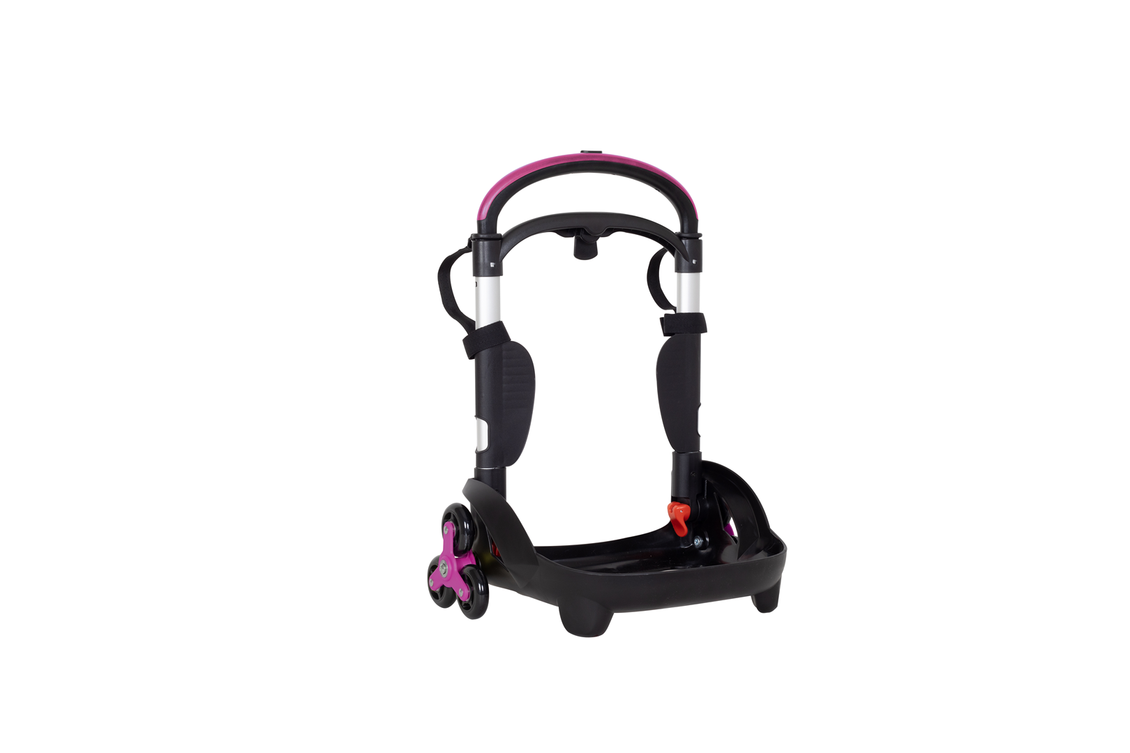 Be Box Trolley Flex 3wd — immagine 2
