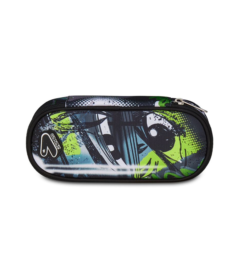 Astuccio Bustina Round Plus  Gray Shadow — immagine 3