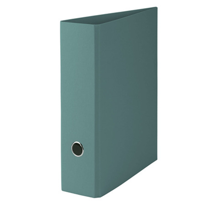 Raccoglitore Dorso 8,5cm 2 Anelli Soho Opal