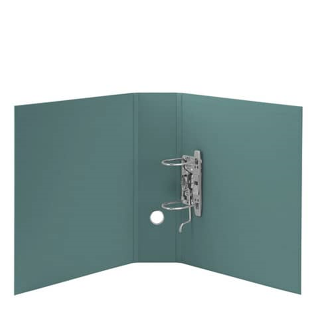 Raccoglitore Dorso 8,5cm 2 Anelli Soho Opal — immagine 2