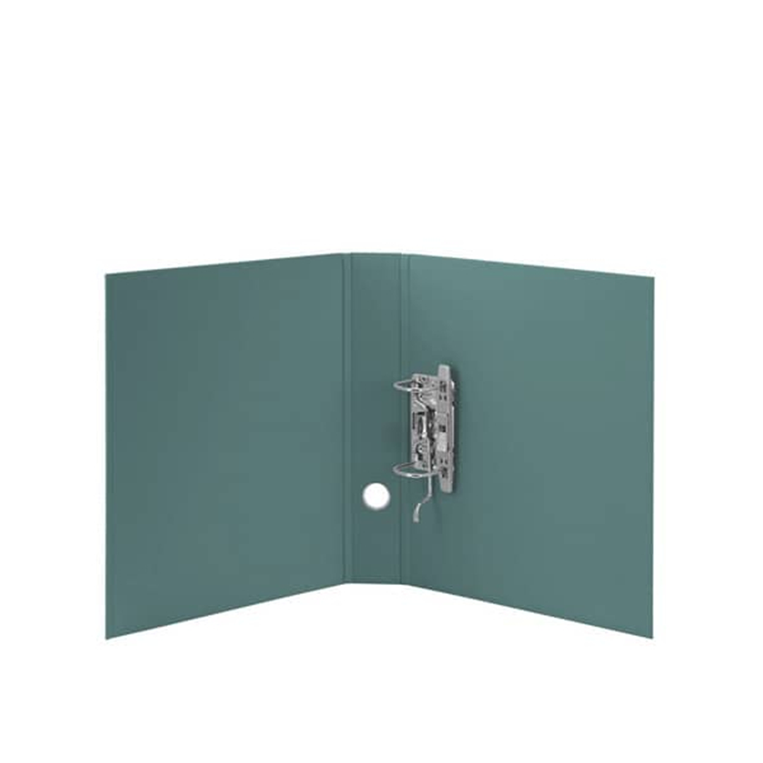 Raccoglitore Dorso 5cm 2anelli Soho Opal — immagine 2