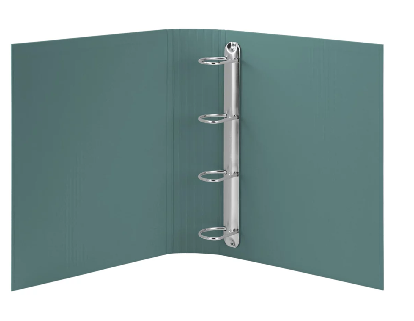 Copertina 4 Anelli Color D50 Soho Opal — immagine 2